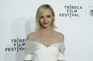 Christina Ricci, Judith Light to star in Lifetime's 'Nellie Bly Story'