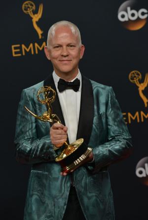 Ryan Murphy says son Ford is 'thriving' after cancer battle