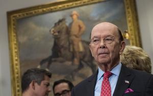 Supreme Court shields commerce secretary from deposition in census suit