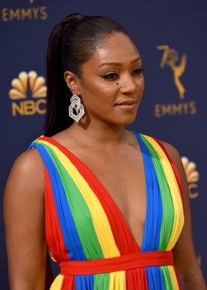 Tiffany Haddish announces standup comedy tour