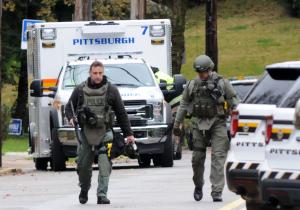 11 slain in Pittsburgh synagogue shooting identified