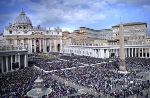 Bone fragments found at Vatican could solve 35-year-old mystery
