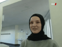 German Girls Volunteer to Wear Islamic Headscarves in School ‘Discrimination Experiment’