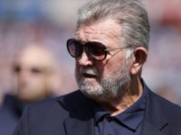 AFP Kena Krutsinger Mike Ditka
