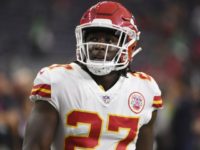 AP Eric Christian Smith Kareem Hunt