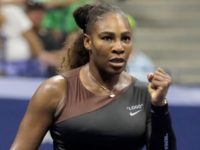 Serena Williams