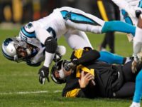 Eric Reid