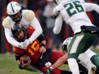 Iowa State Baylor