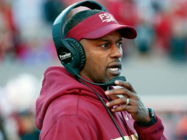 Willie Taggart