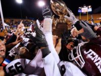 High school Football