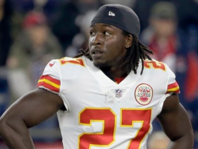 Kareem Hunt