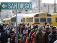 Central America Migrant Caravan Central America Migrant Caravan