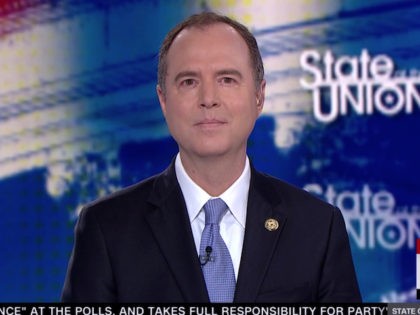 Adam Schiff