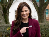 Abby Finkenauer for Congress
