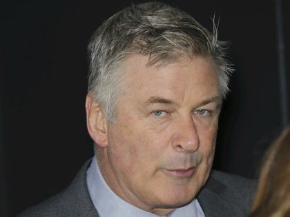 Photo by: John Nacion/STAR MAX/IPx 2018 10/22/18 Alec Baldwin at the 2018 Arthur Miller Fo