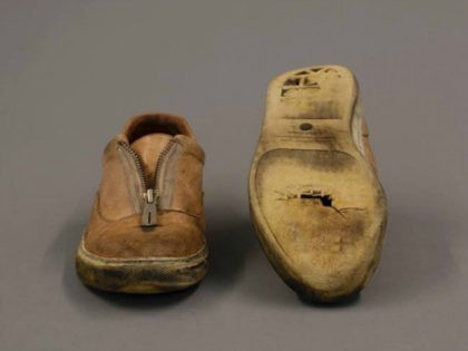 New York Rep.-elect Alexandria Ocasio-Cortez is donating personal items to be enshrined in