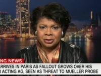 April Ryan April Ryan: