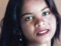 Asia-bibi-facebook The family of Asia Bibi, a Christian mother acquitted of blasphemy in Pakistan Wednesday after nearly a decade on death row, is “living in straight terror” and seeking a Western country to grant expedited asylum in the face of violent protests calling for her death, the chairman of a charity …