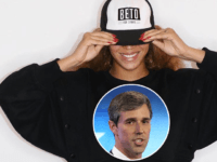 Beyoncé Endorses Beto O’Rourke Just Hours Before Texas Polls Close