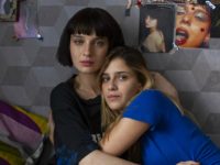 Francesco Berardinelli/Netflix