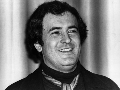 21st February 1978: Italian director Bernardo Bertolucci, whose best known films include &