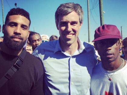 Instagram: betoorourke