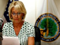 Betsy DeVos DeVos Releases ‘Guide’
