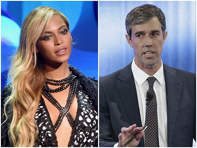 Beyoncé Blamed for Beto O’Rourke Losing Texas Senate Race