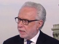 Wolf Blitzer/CNN