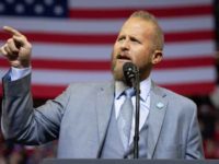 Brad Parscale Speaking