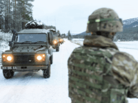British Army 2