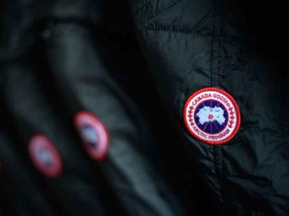 Canada Goose coats