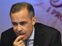 Carney Brexit