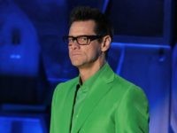 Jim Carrey: Trump Is Like 'Melanoma,' GOP Is 'Raping Our System'