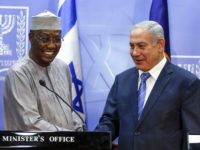 Chad Israel (Ronen Zvulun / AFP / Getty) Chad Israel (Ronen Zvulun / AFP / Getty)