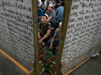 China Cracks Down on Formerly Tolerated Hui Muslims