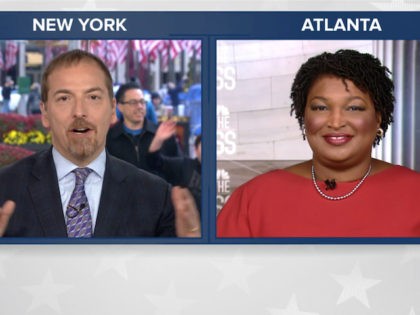 Chuck todd