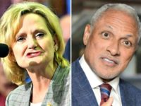 Cindy-Hyde-Smith, Mike Espy Cindy-Hyde-Smith, Mike Espy