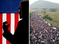 Claire McCaskill, Migrant Caravan