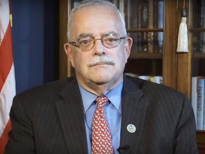 Gerry Connolly during 11/16/18 Democratic Weekly Address