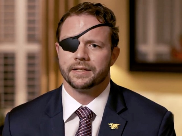 dan crenshaw defends navy seal war crimes