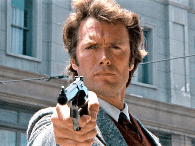 Dirty Harry