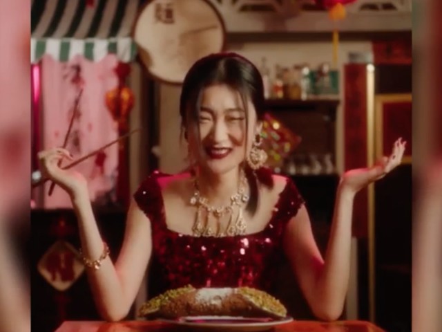 China Forces Dolce & Gabbana to Apologize for 'Offensive' Ad