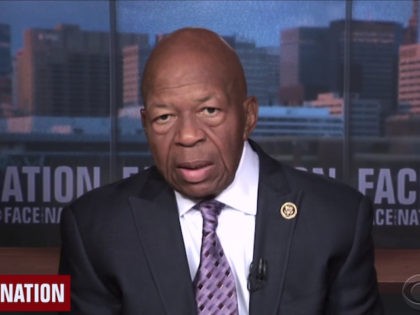 Elijah Cummings