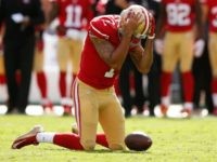 Kaepernick