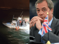 Farage Boat Channel