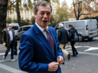 Fargage May Farage