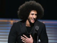 GTY Kaep Colin Kaepernick