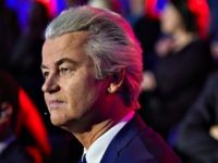 Netherlands to Create ‘Strictest Migration System Ever’ as Populist Geert Wilders Forms