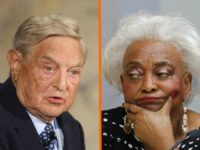 George Soros Broward County Elections Supervisor Brenda Snipes was recently assisted by two organizations financed by billionaire activist George Soros in responding to a lawsuit from a conservative group accusing her of maintaining inaccurate voter rolls.
